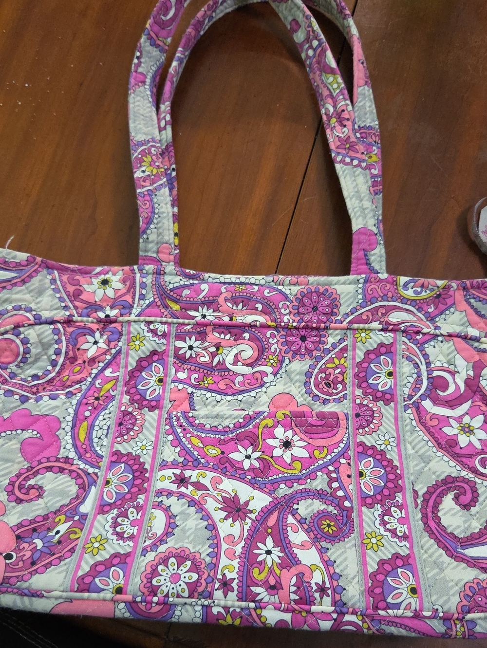 Vera Bradley Purse